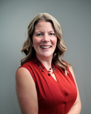April Glendenning, Saint John, Real Estate Agent